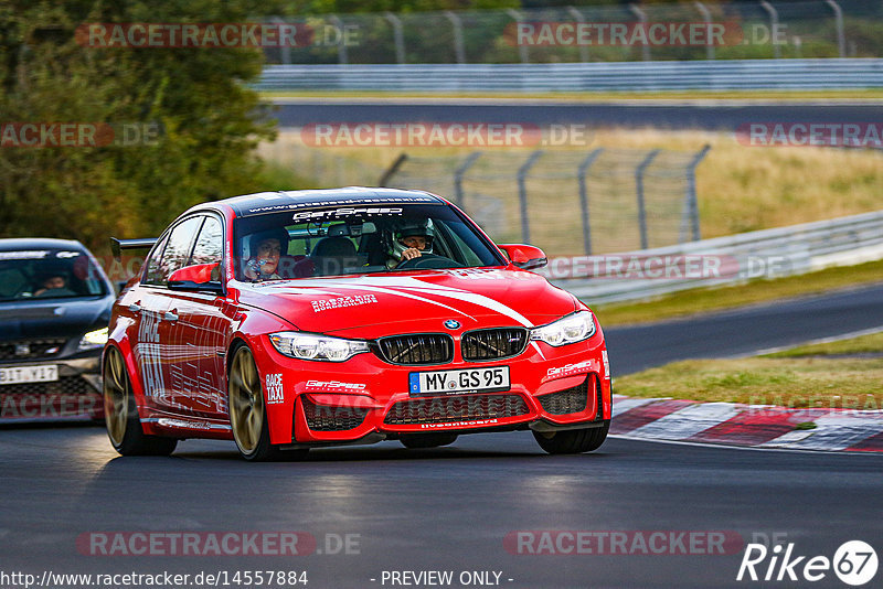 Bild #14557884 - Touristenfahrten Nürburgring Nordschleife (13.09.2021)