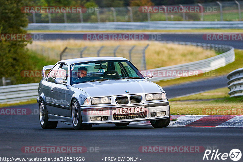 Bild #14557928 - Touristenfahrten Nürburgring Nordschleife (13.09.2021)