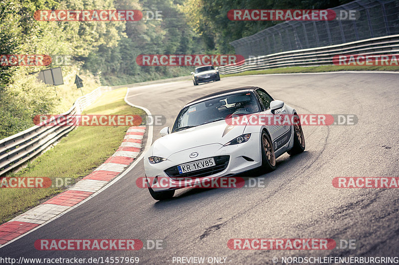 Bild #14557969 - Touristenfahrten Nürburgring Nordschleife (13.09.2021)