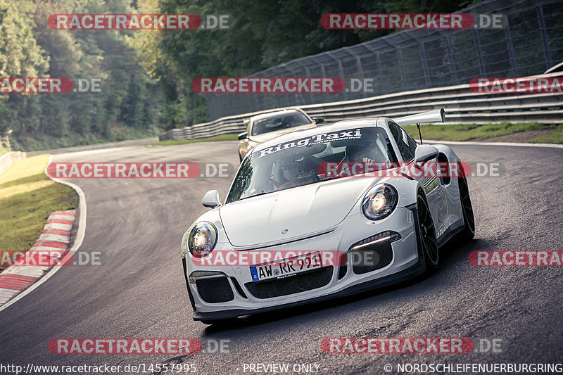 Bild #14557995 - Touristenfahrten Nürburgring Nordschleife (13.09.2021)