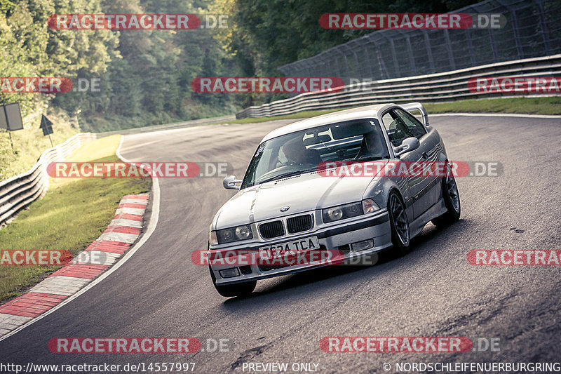 Bild #14557997 - Touristenfahrten Nürburgring Nordschleife (13.09.2021)