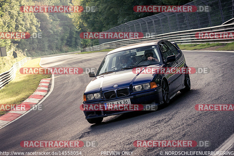 Bild #14558054 - Touristenfahrten Nürburgring Nordschleife (13.09.2021)