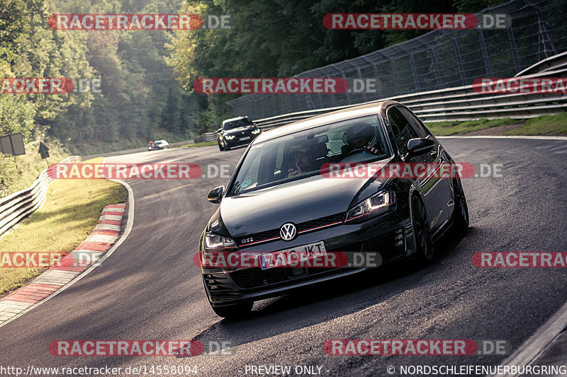 Bild #14558094 - Touristenfahrten Nürburgring Nordschleife (13.09.2021)