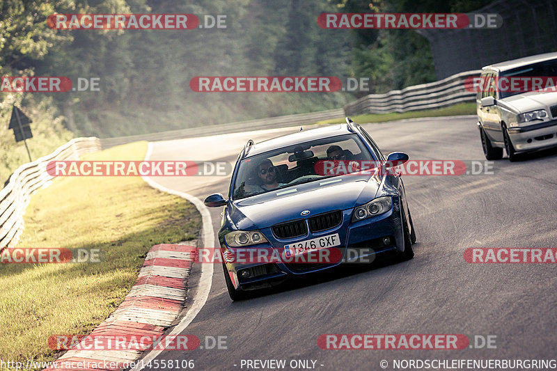 Bild #14558106 - Touristenfahrten Nürburgring Nordschleife (13.09.2021)