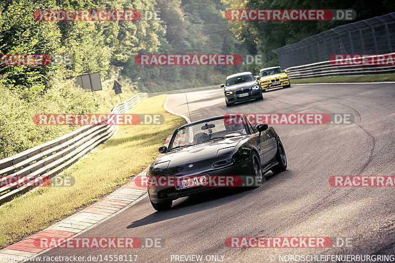 Bild #14558117 - Touristenfahrten Nürburgring Nordschleife (13.09.2021)