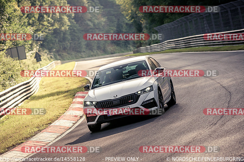 Bild #14558128 - Touristenfahrten Nürburgring Nordschleife (13.09.2021)