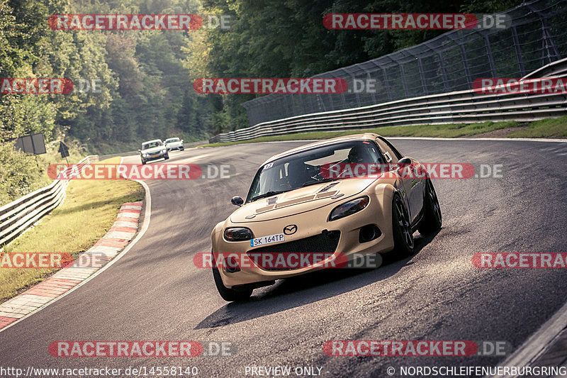 Bild #14558140 - Touristenfahrten Nürburgring Nordschleife (13.09.2021)