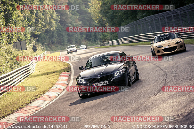 Bild #14558141 - Touristenfahrten Nürburgring Nordschleife (13.09.2021)