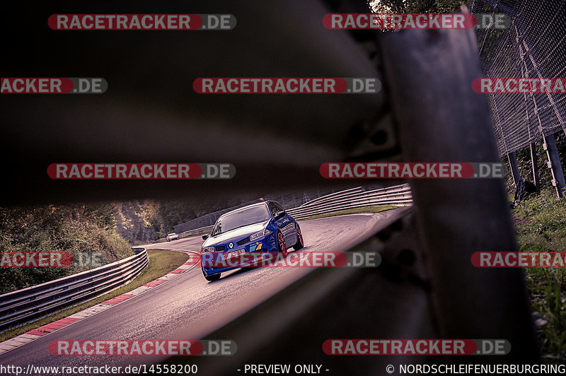 Bild #14558200 - Touristenfahrten Nürburgring Nordschleife (13.09.2021)