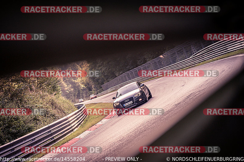 Bild #14558204 - Touristenfahrten Nürburgring Nordschleife (13.09.2021)