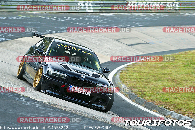 Bild #14558242 - Touristenfahrten Nürburgring Nordschleife (13.09.2021)