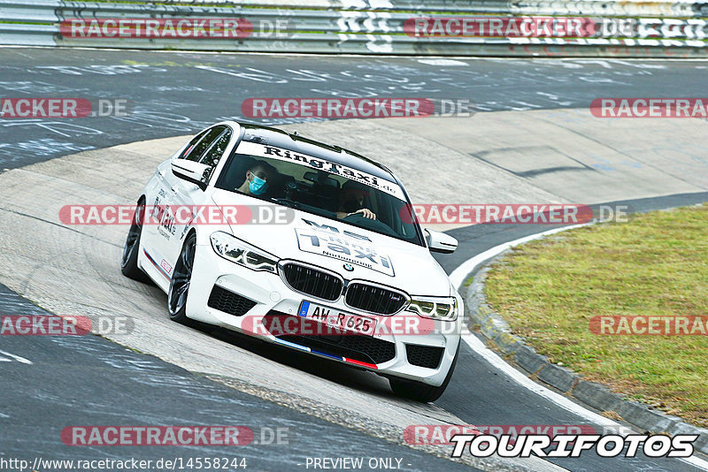 Bild #14558244 - Touristenfahrten Nürburgring Nordschleife (13.09.2021)