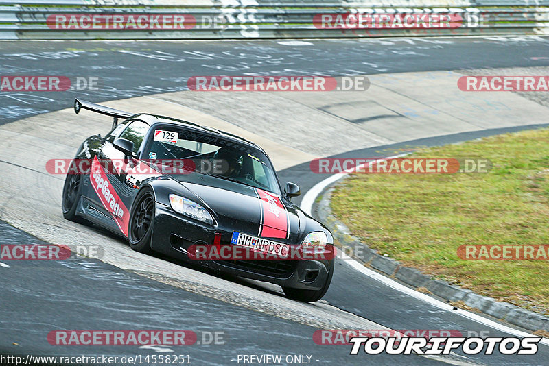 Bild #14558251 - Touristenfahrten Nürburgring Nordschleife (13.09.2021)