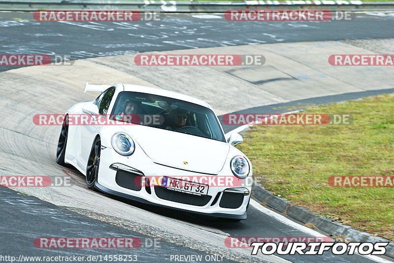 Bild #14558253 - Touristenfahrten Nürburgring Nordschleife (13.09.2021)