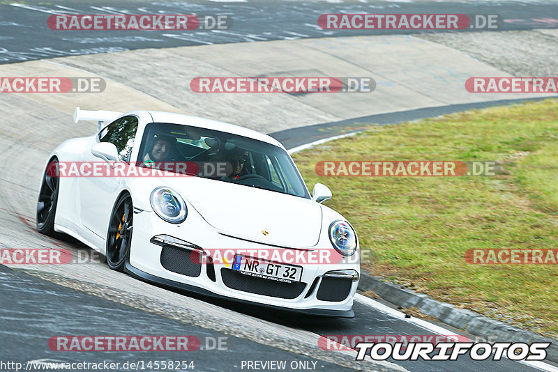 Bild #14558254 - Touristenfahrten Nürburgring Nordschleife (13.09.2021)