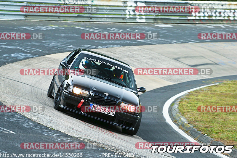 Bild #14558255 - Touristenfahrten Nürburgring Nordschleife (13.09.2021)