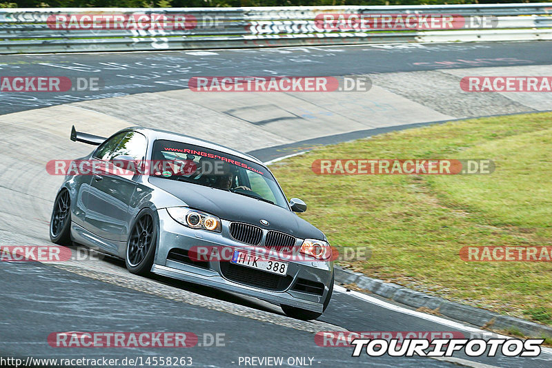 Bild #14558263 - Touristenfahrten Nürburgring Nordschleife (13.09.2021)