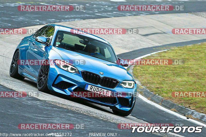 Bild #14558272 - Touristenfahrten Nürburgring Nordschleife (13.09.2021)