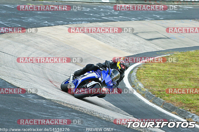 Bild #14558276 - Touristenfahrten Nürburgring Nordschleife (13.09.2021)