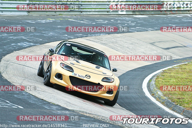 Bild #14558341 - Touristenfahrten Nürburgring Nordschleife (13.09.2021)