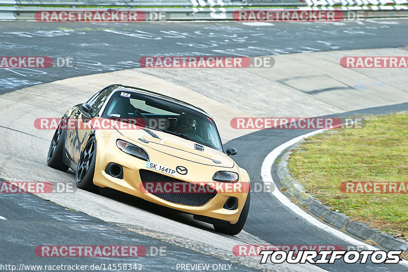 Bild #14558342 - Touristenfahrten Nürburgring Nordschleife (13.09.2021)