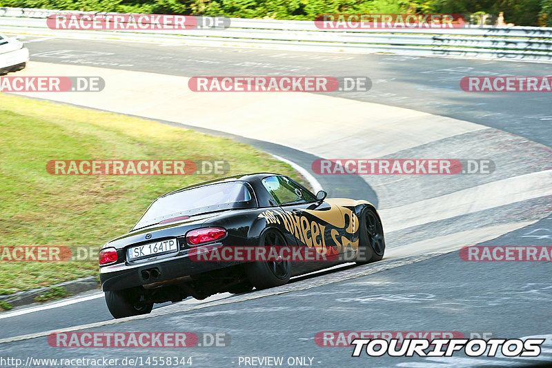 Bild #14558344 - Touristenfahrten Nürburgring Nordschleife (13.09.2021)