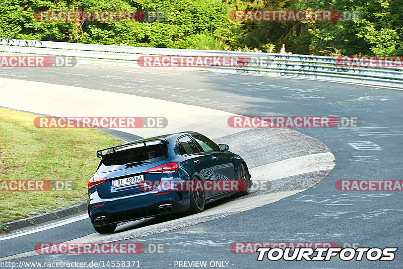 Bild #14558371 - Touristenfahrten Nürburgring Nordschleife (13.09.2021)