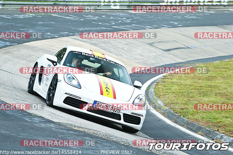 Bild #14558414 - Touristenfahrten Nürburgring Nordschleife (13.09.2021)