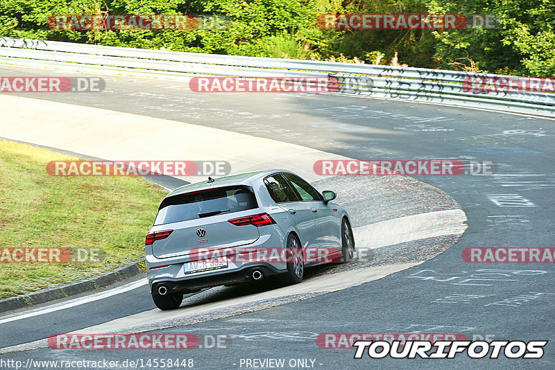 Bild #14558448 - Touristenfahrten Nürburgring Nordschleife (13.09.2021)