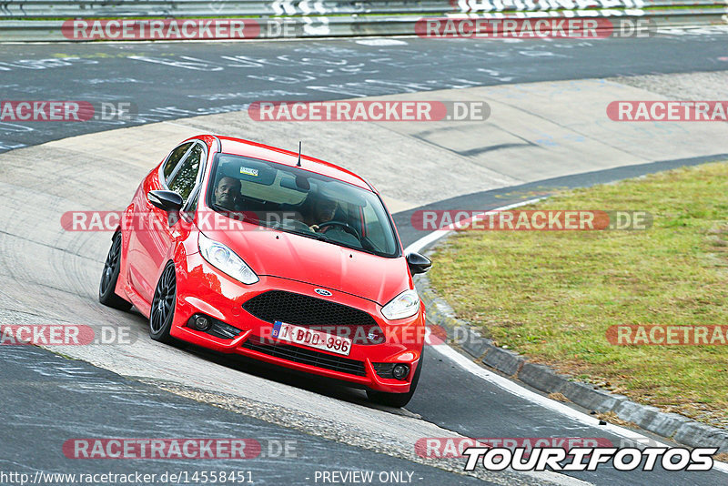 Bild #14558451 - Touristenfahrten Nürburgring Nordschleife (13.09.2021)