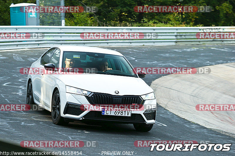 Bild #14558454 - Touristenfahrten Nürburgring Nordschleife (13.09.2021)