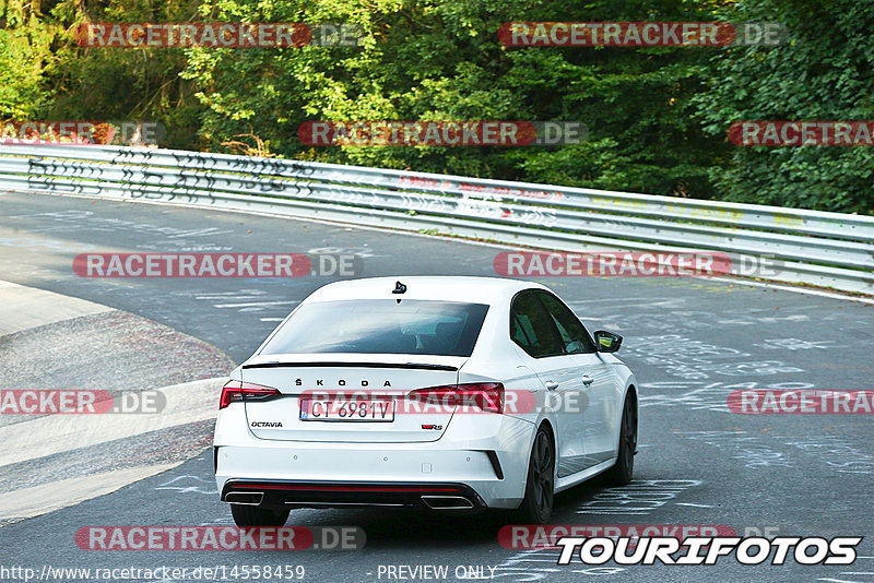 Bild #14558459 - Touristenfahrten Nürburgring Nordschleife (13.09.2021)