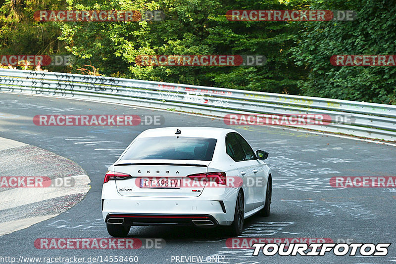 Bild #14558460 - Touristenfahrten Nürburgring Nordschleife (13.09.2021)