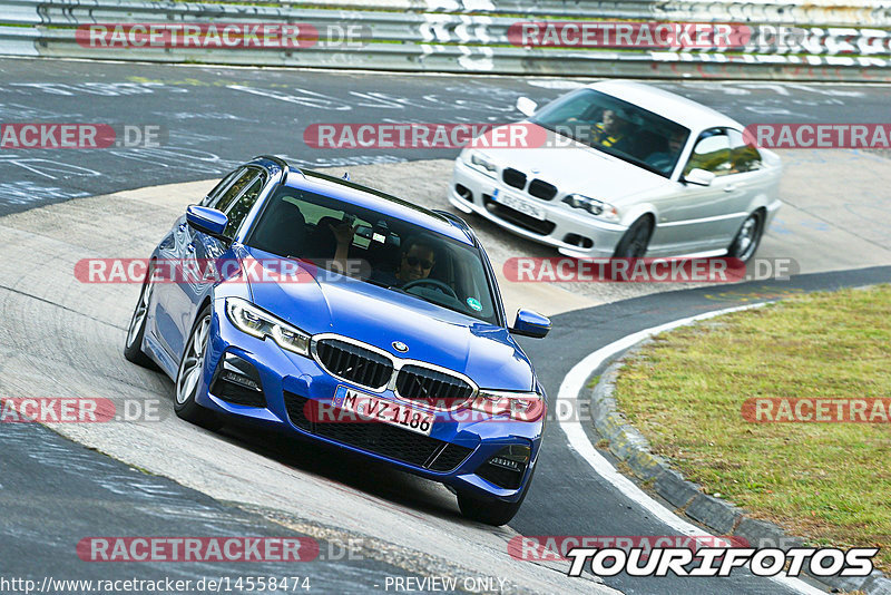 Bild #14558474 - Touristenfahrten Nürburgring Nordschleife (13.09.2021)