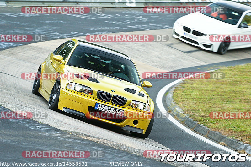 Bild #14558531 - Touristenfahrten Nürburgring Nordschleife (13.09.2021)