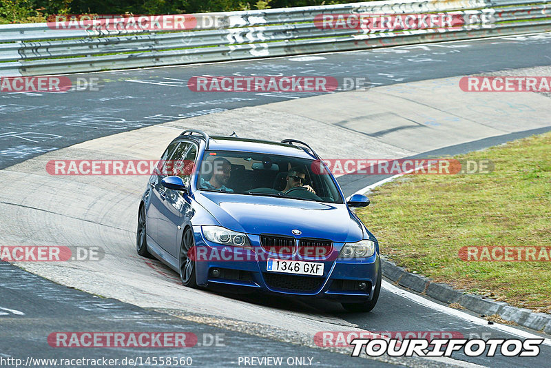 Bild #14558560 - Touristenfahrten Nürburgring Nordschleife (13.09.2021)