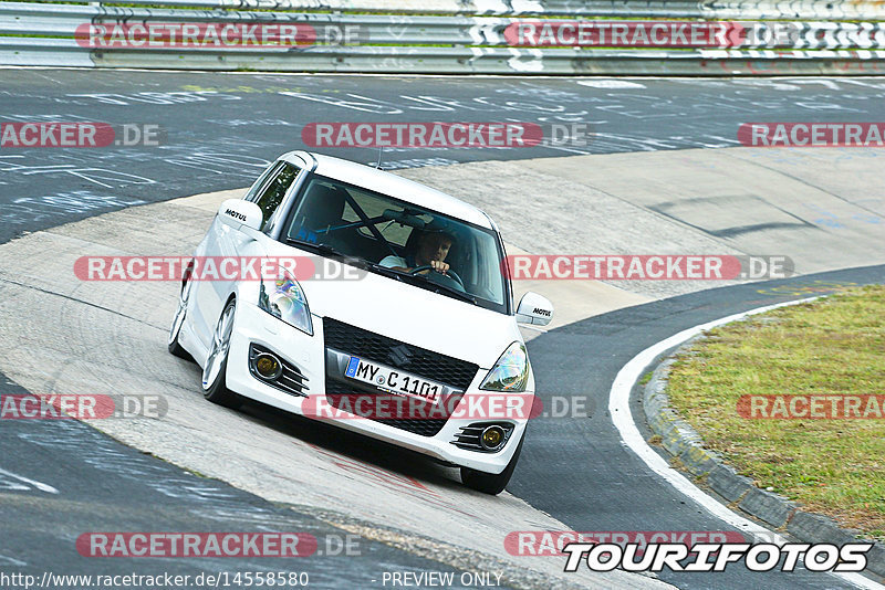 Bild #14558580 - Touristenfahrten Nürburgring Nordschleife (13.09.2021)