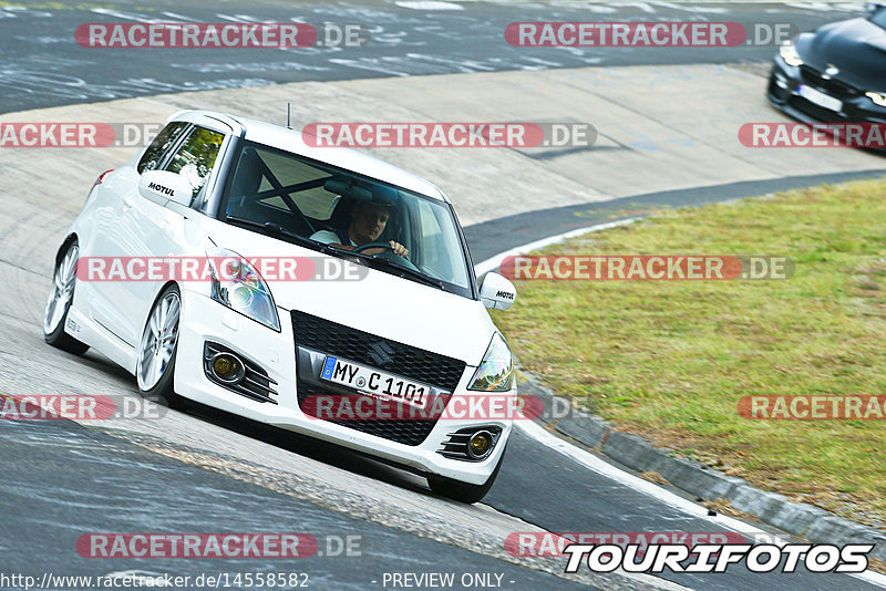 Bild #14558582 - Touristenfahrten Nürburgring Nordschleife (13.09.2021)