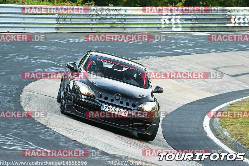 Bild #14558596 - Touristenfahrten Nürburgring Nordschleife (13.09.2021)