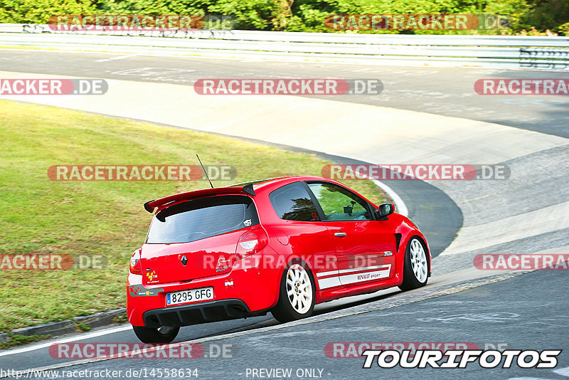 Bild #14558634 - Touristenfahrten Nürburgring Nordschleife (13.09.2021)