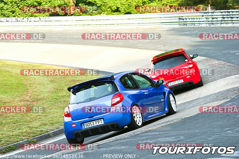 Bild #14558636 - Touristenfahrten Nürburgring Nordschleife (13.09.2021)