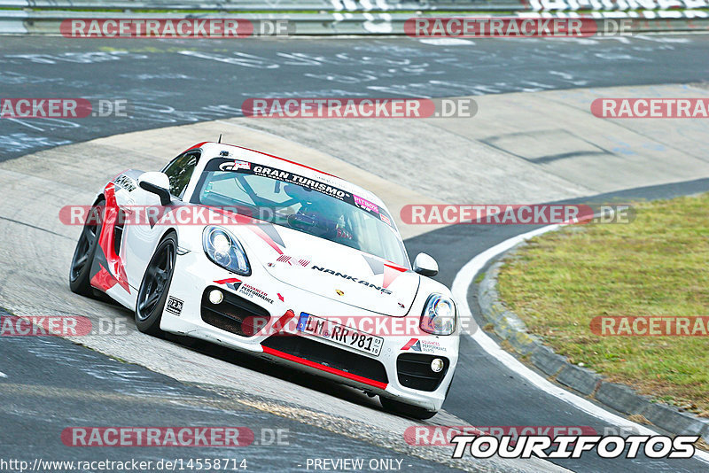 Bild #14558714 - Touristenfahrten Nürburgring Nordschleife (13.09.2021)