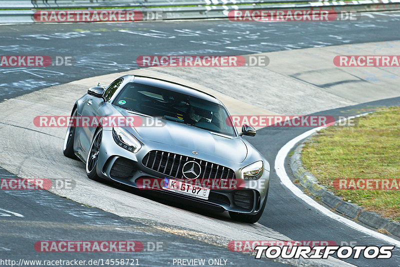 Bild #14558721 - Touristenfahrten Nürburgring Nordschleife (13.09.2021)