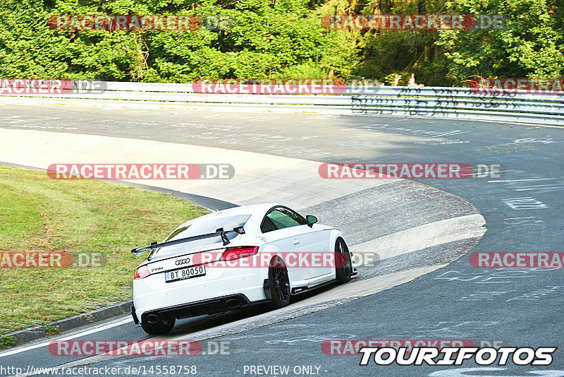 Bild #14558758 - Touristenfahrten Nürburgring Nordschleife (13.09.2021)