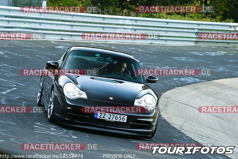 Bild #14558774 - Touristenfahrten Nürburgring Nordschleife (13.09.2021)