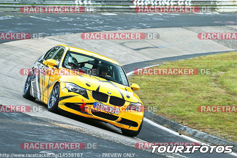 Bild #14558787 - Touristenfahrten Nürburgring Nordschleife (13.09.2021)