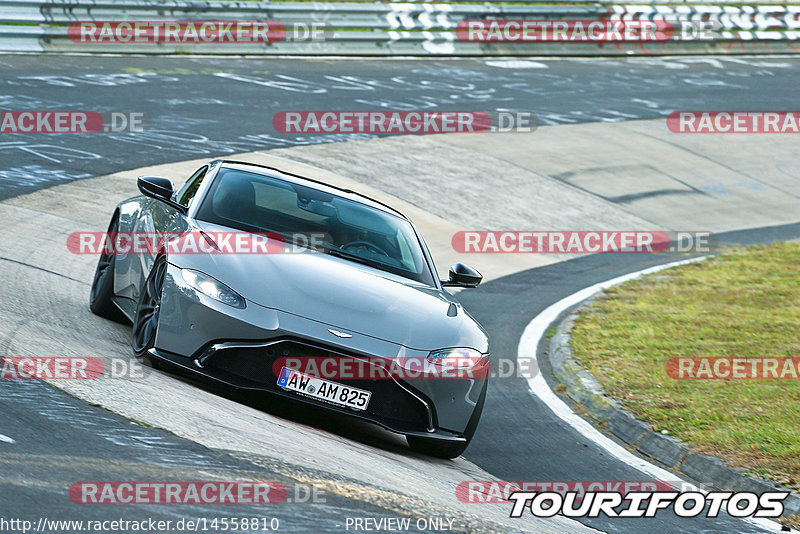 Bild #14558810 - Touristenfahrten Nürburgring Nordschleife (13.09.2021)