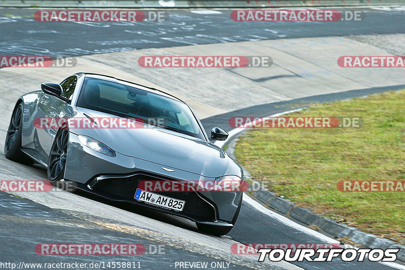 Bild #14558811 - Touristenfahrten Nürburgring Nordschleife (13.09.2021)