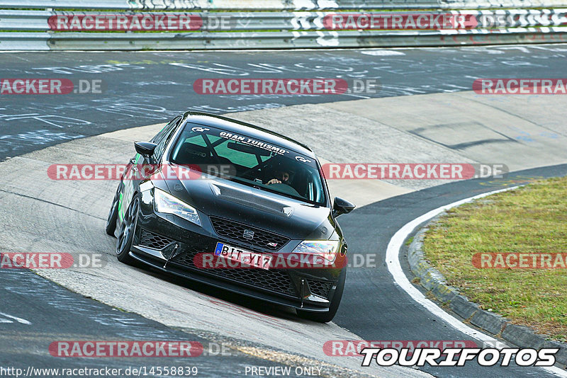 Bild #14558839 - Touristenfahrten Nürburgring Nordschleife (13.09.2021)