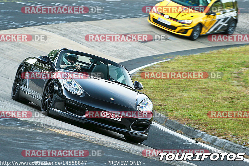 Bild #14558847 - Touristenfahrten Nürburgring Nordschleife (13.09.2021)